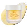 private label vitamin c capsules face cream