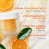 private label vitamin c capsules face cream