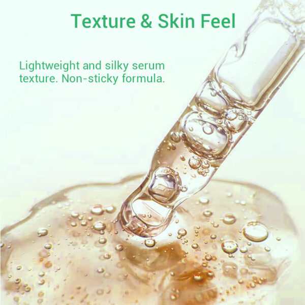 private label anti aging serum