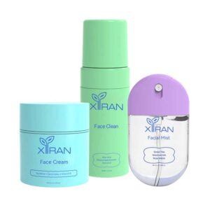 private label teen skin care set