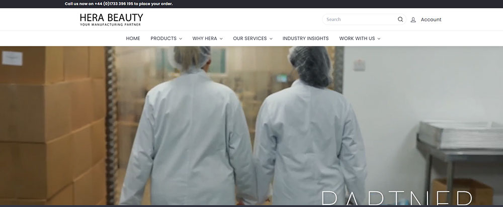 Top 10 Massage Oil Manufacturers in the World