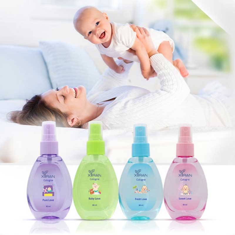 private label kids perfume mist
