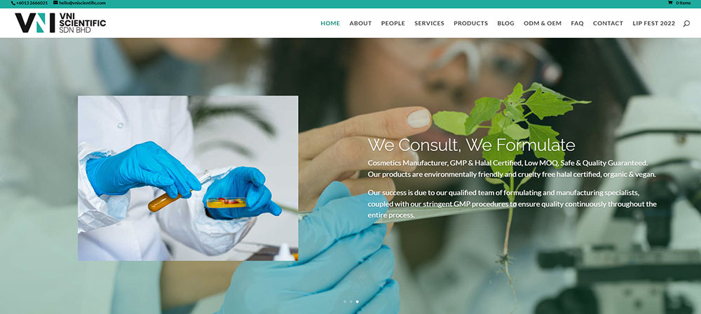 Top 10 Massage Oil Manufacturers in the World