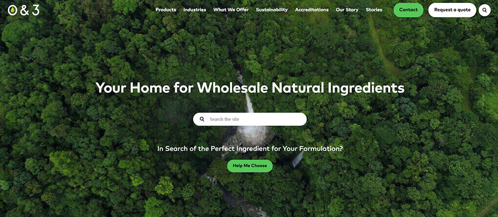 Top 10 Massage Oil Manufacturers in the World