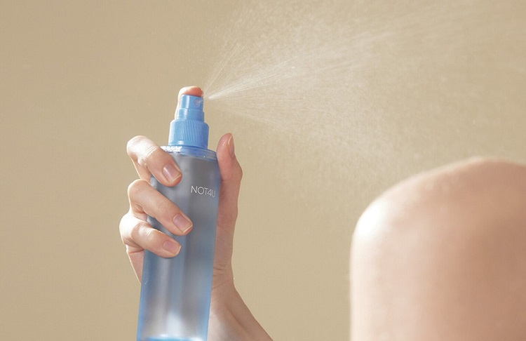 body splashes manufacturer