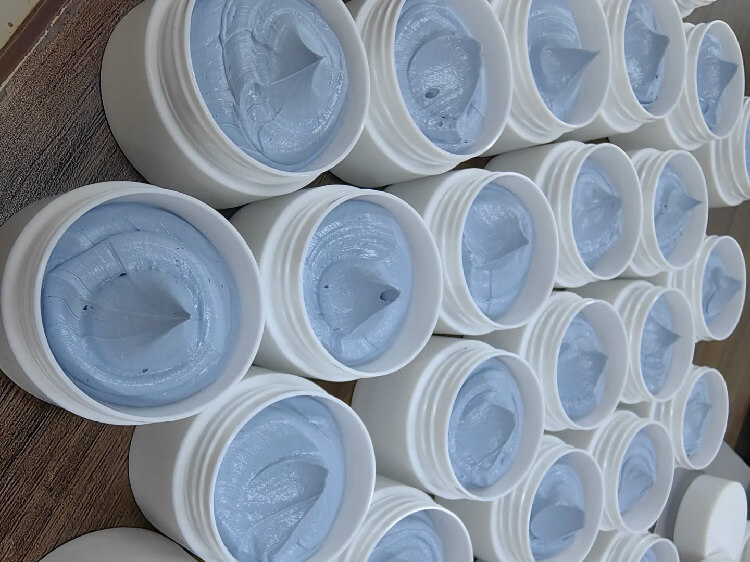 clay mask manufacturer