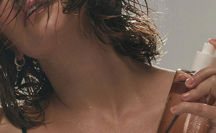 private label body splashes