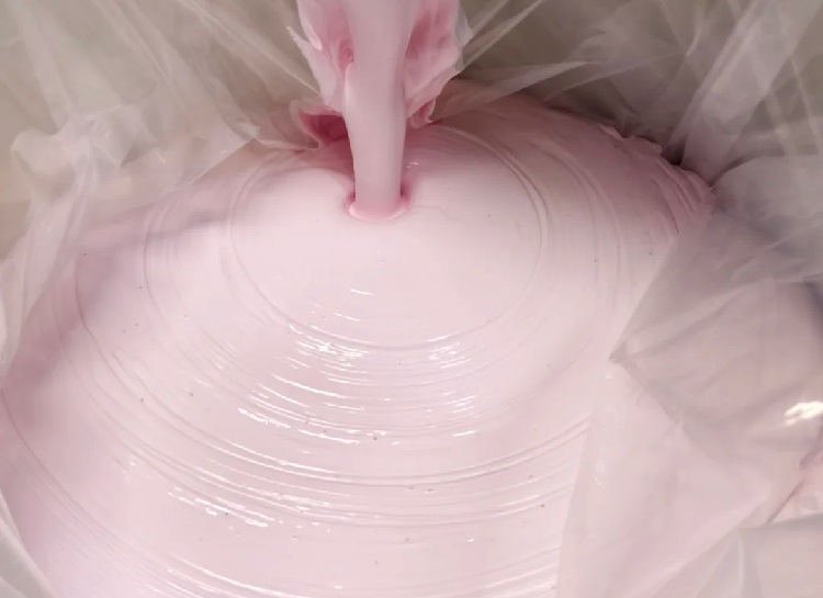 private label clay mask