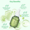 private label whitening serum