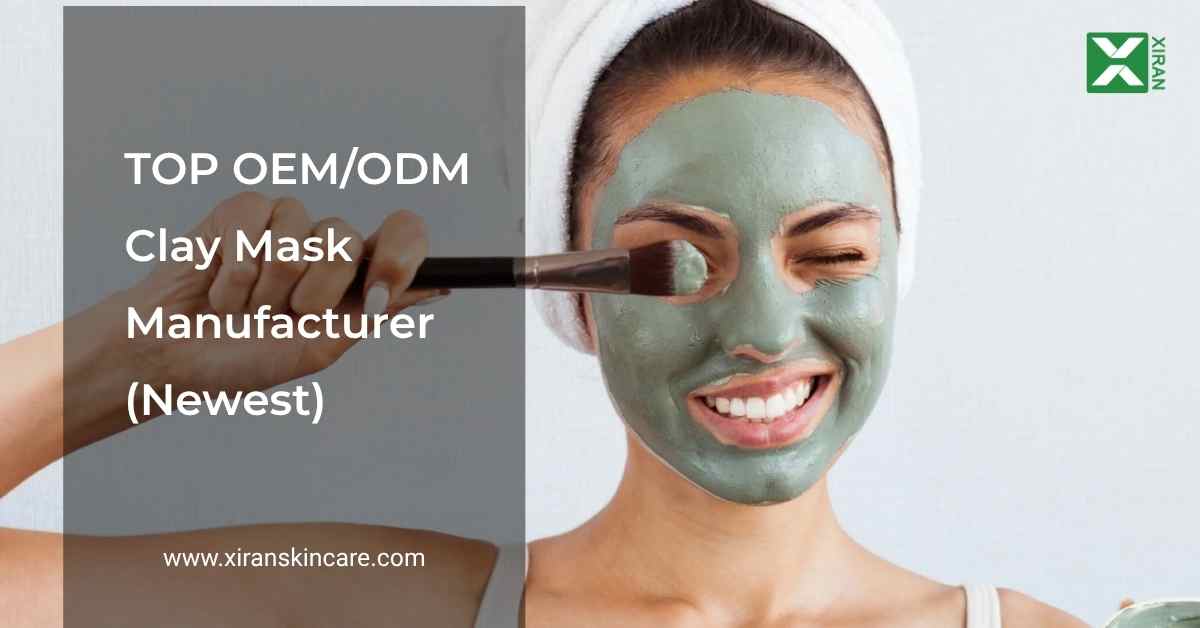 xiran manufacturer clay mask