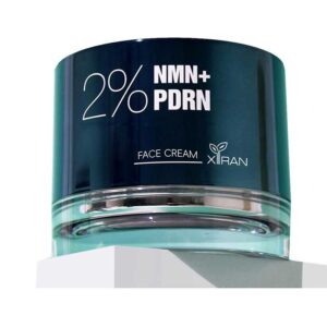 private label nmn+ face cream