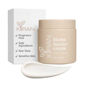 private label baby face cream