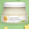 private label baby butter face cream