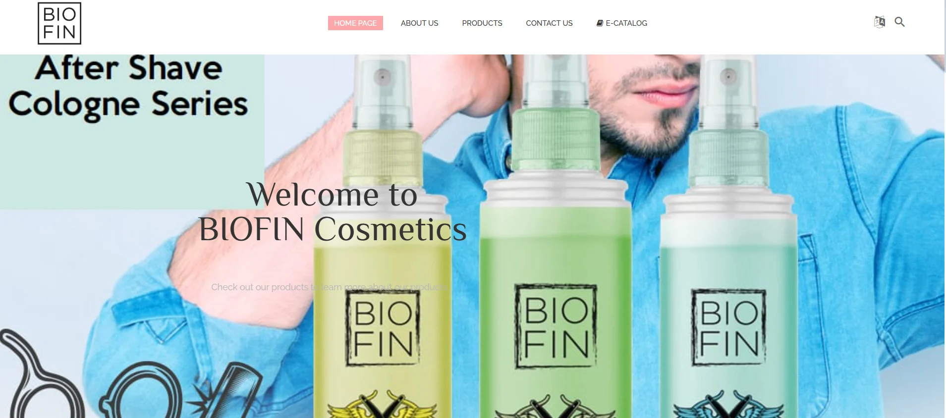 Top 10 Private Label Cosmetic Manufacturers  in Turkey