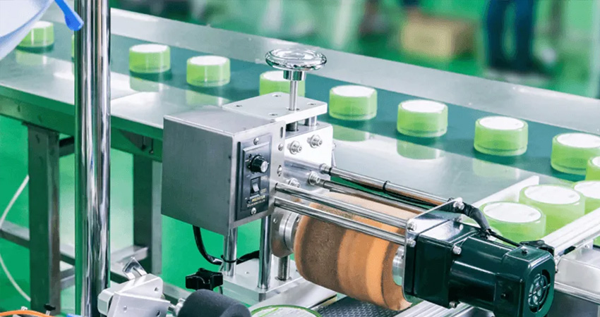 . small batch production