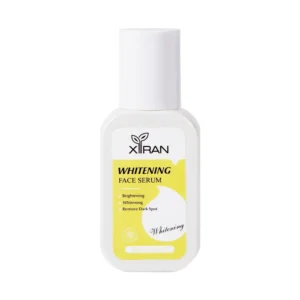 Private Label Whitening Face Serum