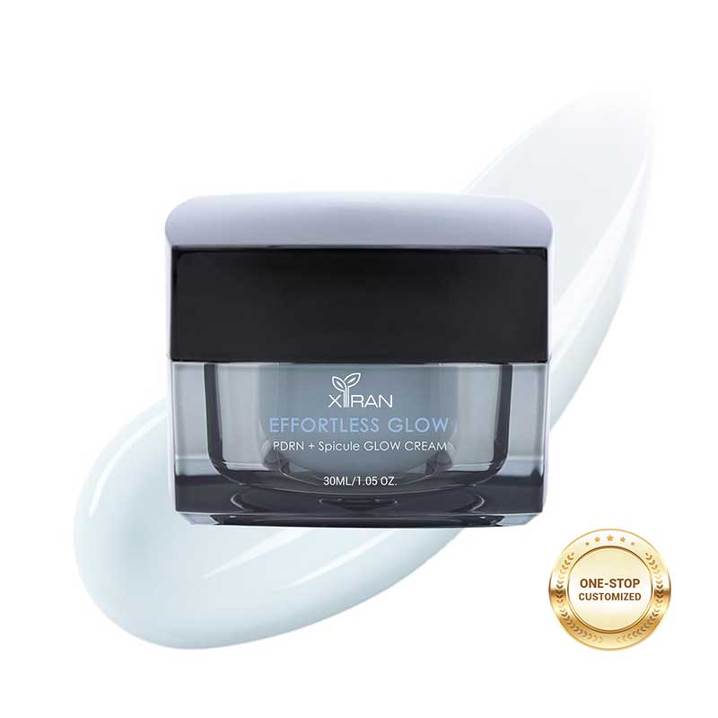 private label pdrn face cream