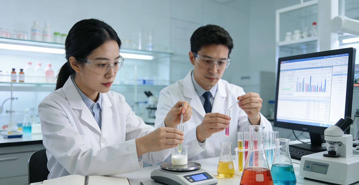 baby & kids skin care manufacturer