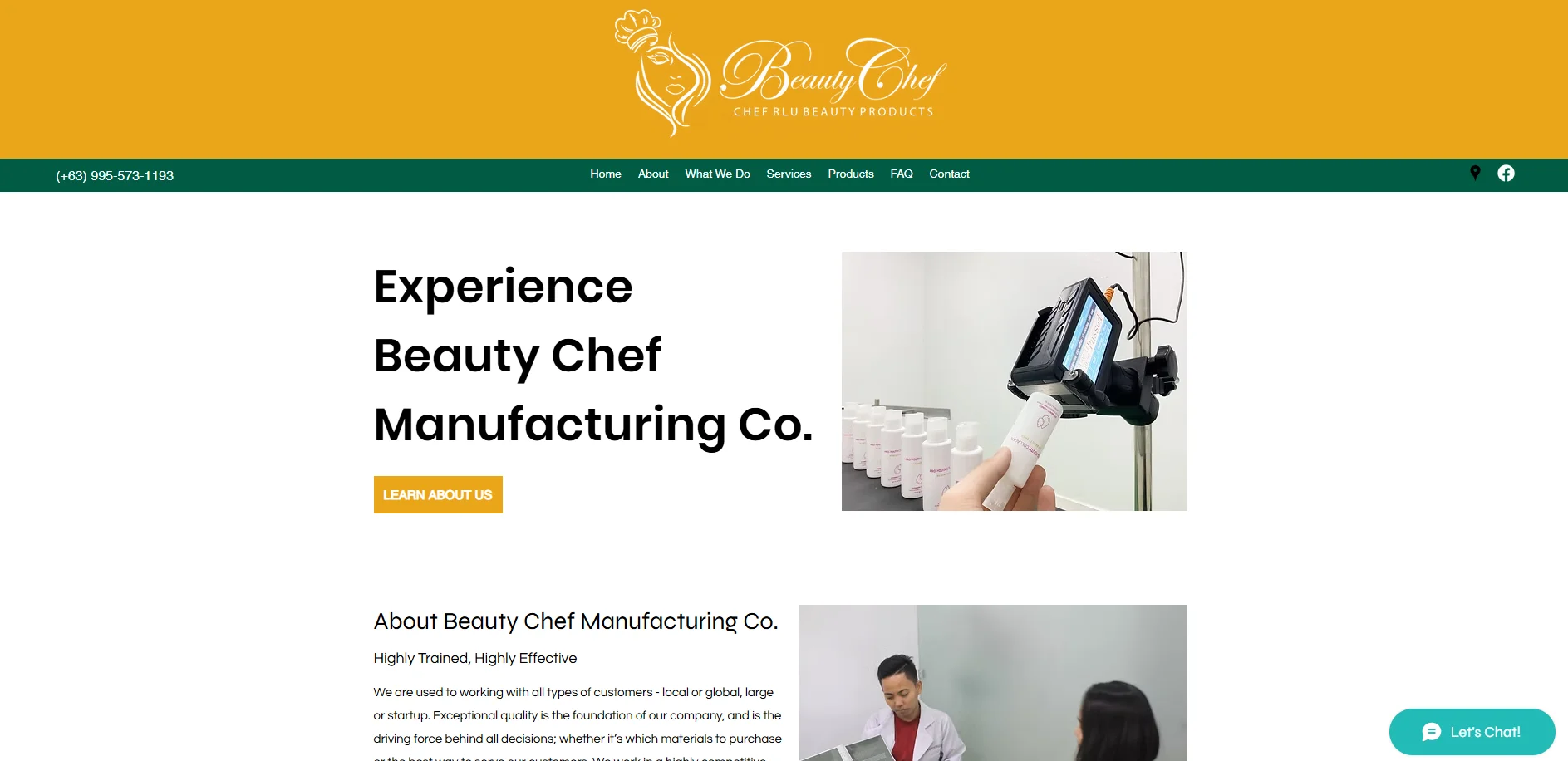 Top 9 Trustworthy Skincare Manufacturers in the Philippines