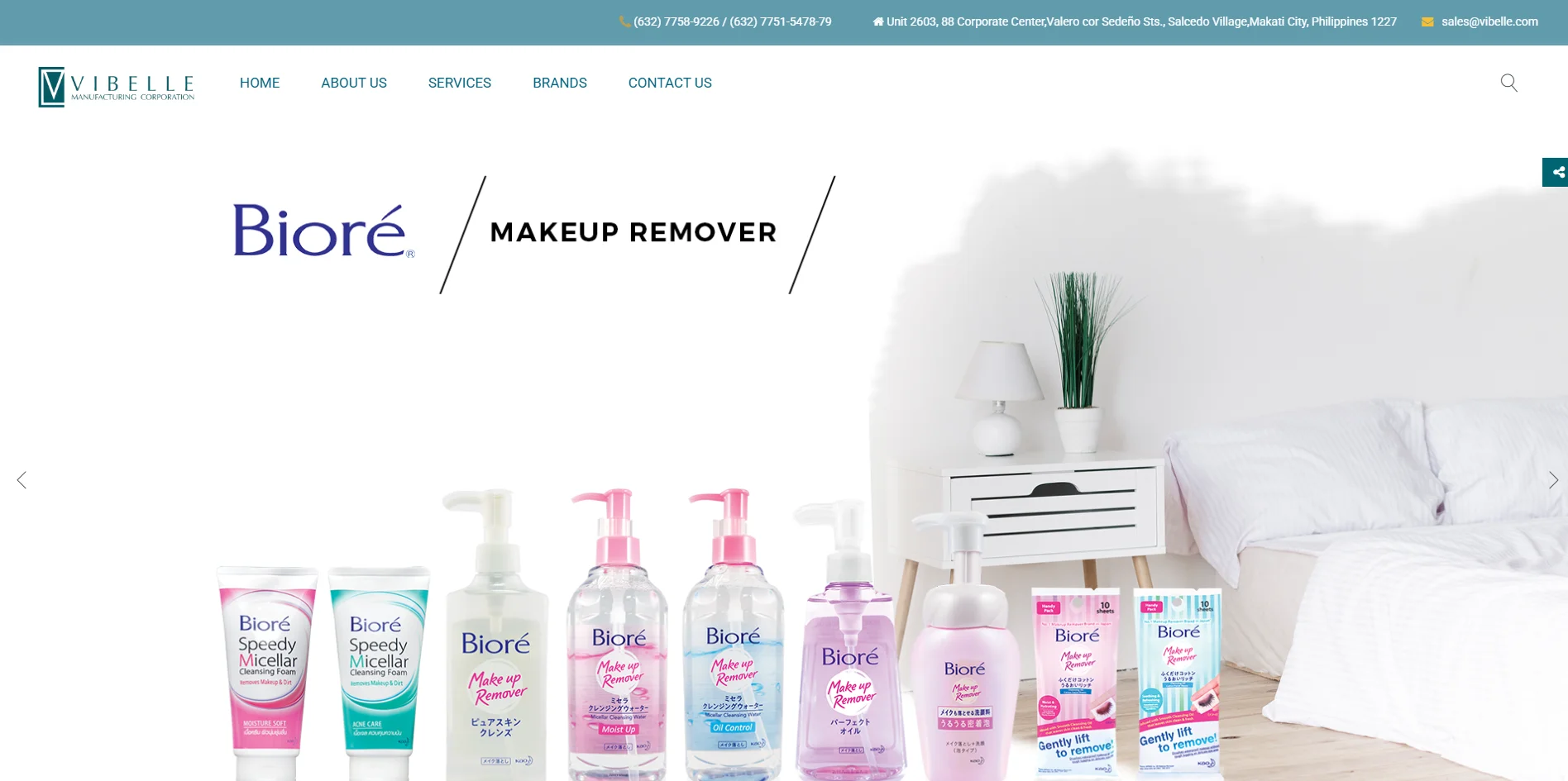 Top 9 Trustworthy Skincare Manufacturers in the Philippines