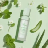 Private Label Botanical Purifying Facial Cleanser