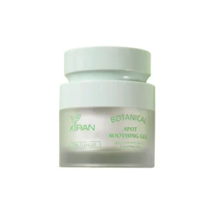 Private Label Botanical Spot Soothing Gel