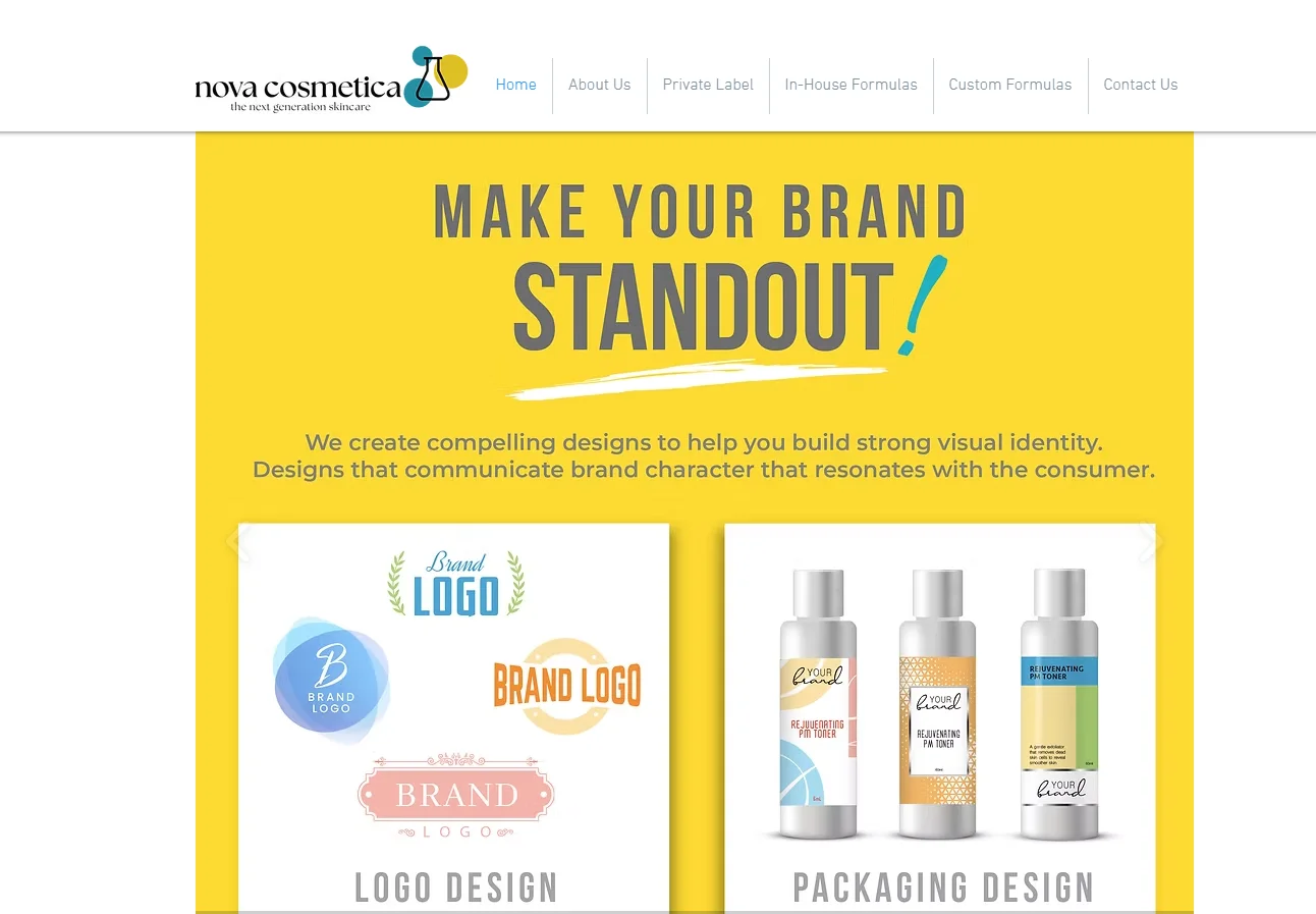 Top 9 Trustworthy Skincare Manufacturers in the Philippines