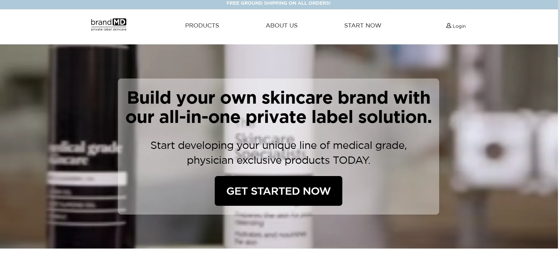 Top 10 cosmetic manufacturers in Los Angeles