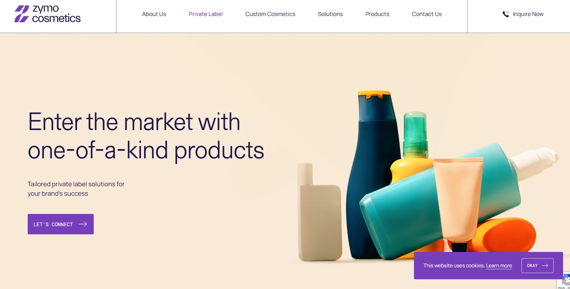 Top 10 Best Private Label Shampoo Manufacturers in India