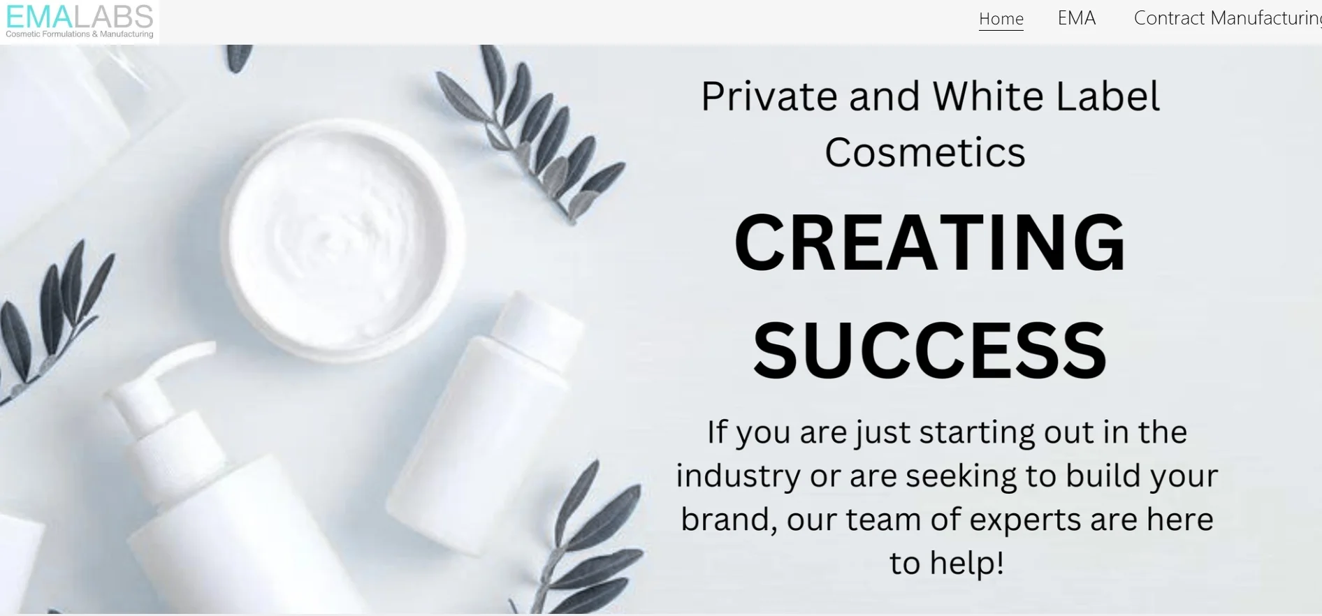 Cosmetic Manufacturers in Melbourne
