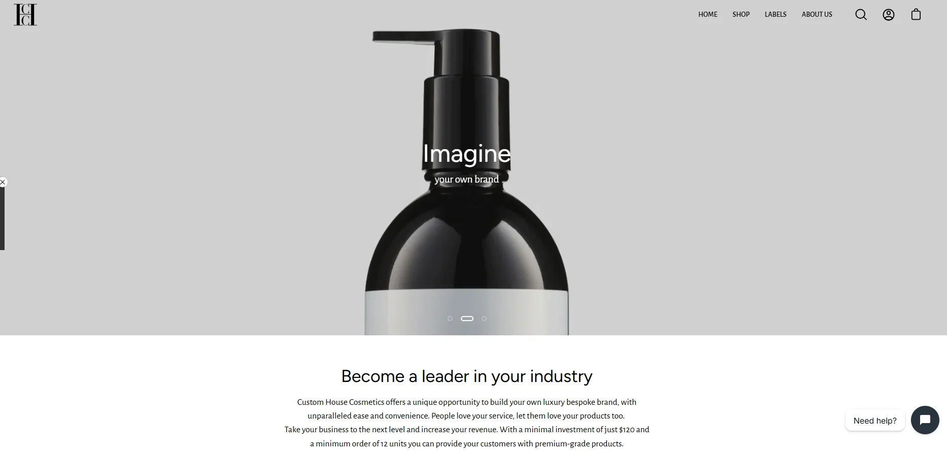 Cosmetic Manufacturers in Melbourne