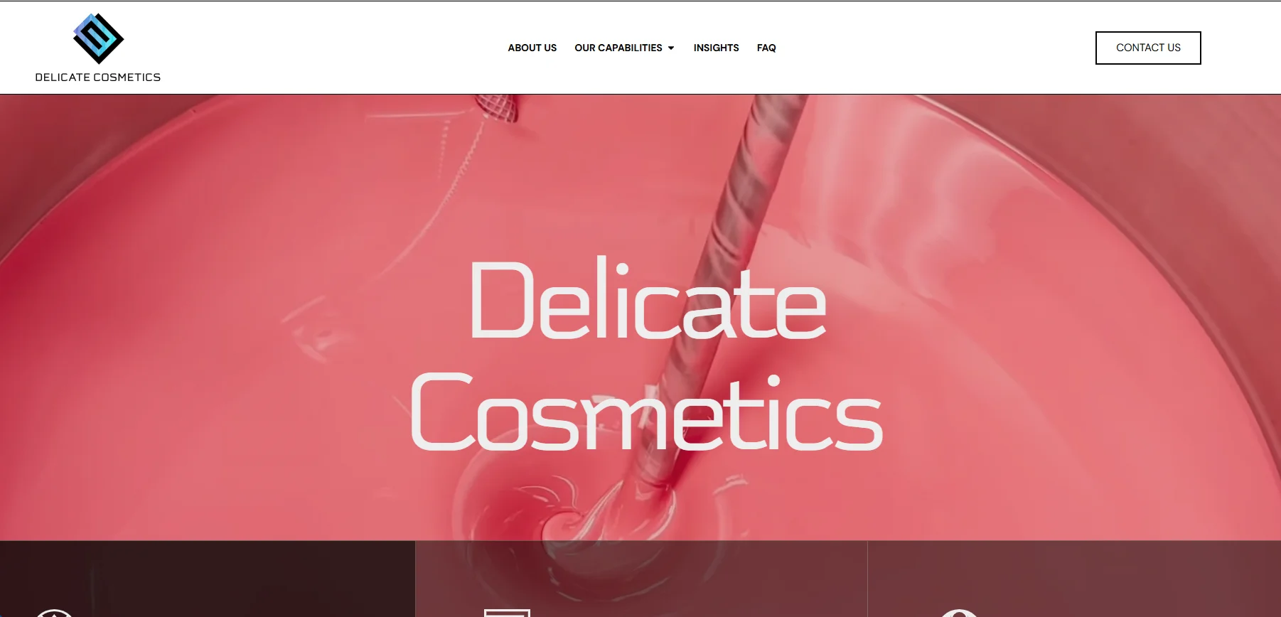 Top 10 Cosmetic Manufacturers in Los Angeles