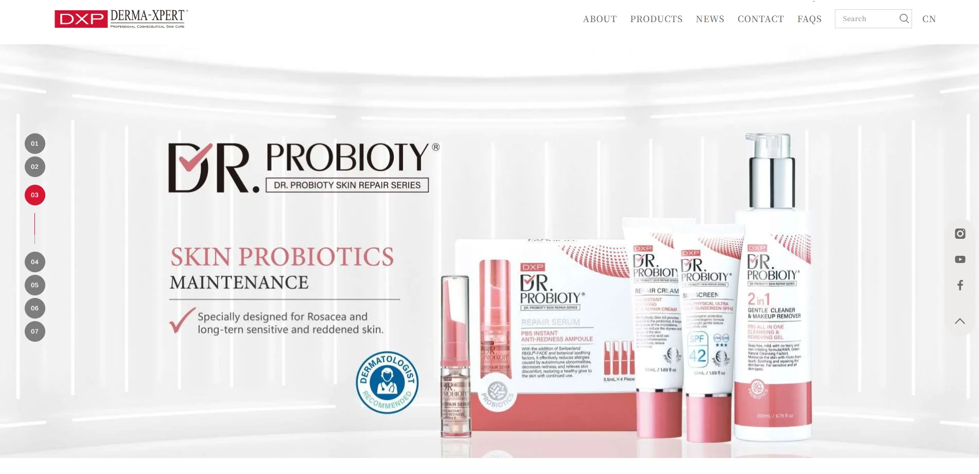 Top 10 Private Label Cosmetic Manufacturer Taiwan