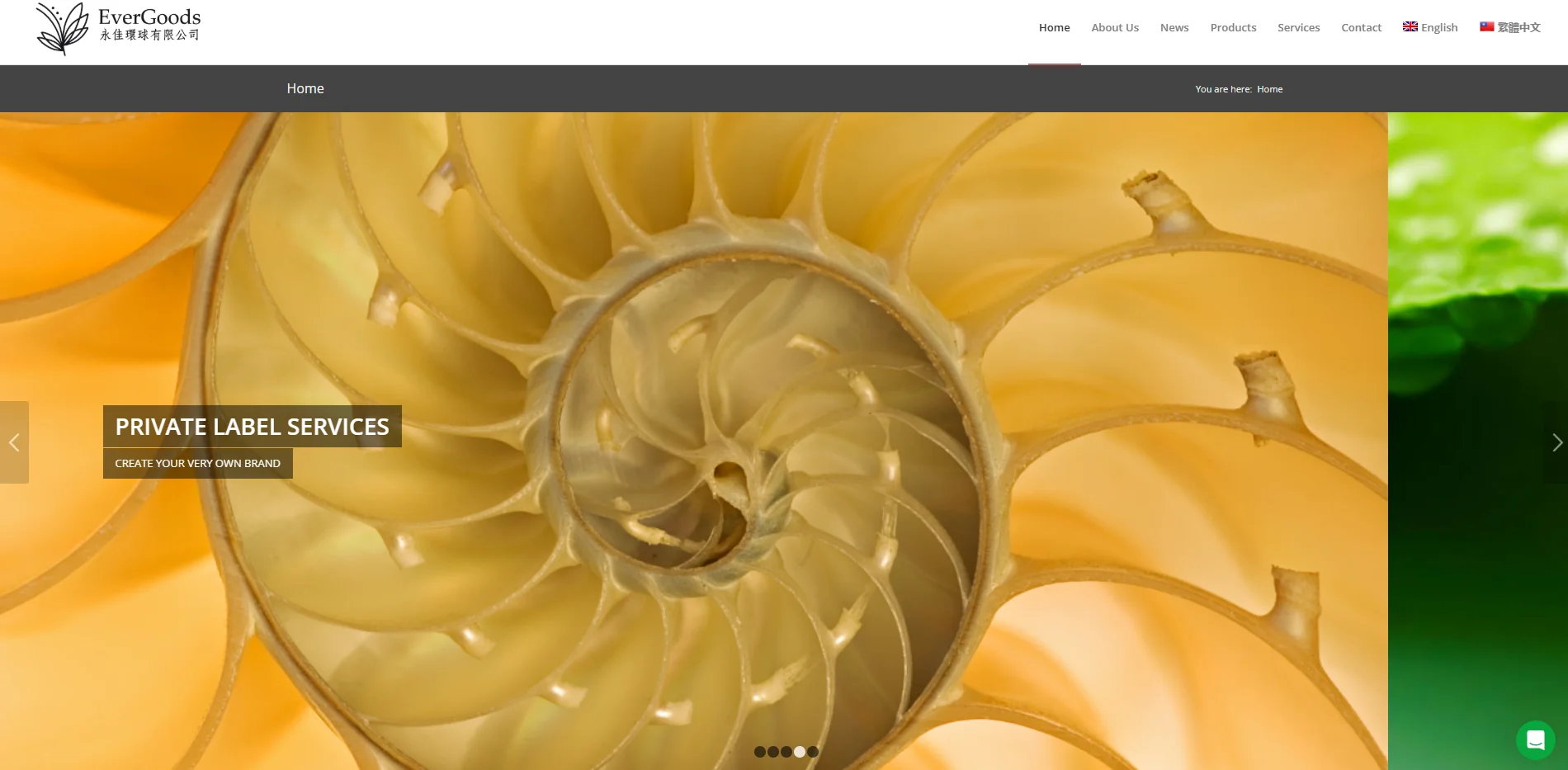 Top 10 Private Label Cosmetic Manufacturer Taiwan