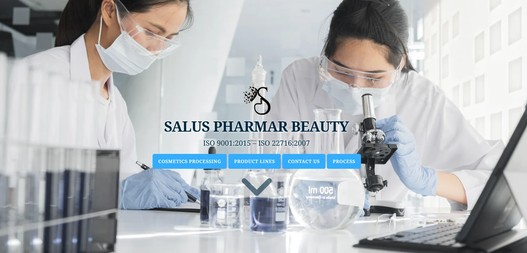 Top 6 Private Label Cosmetic Manufacturers in Vietnam