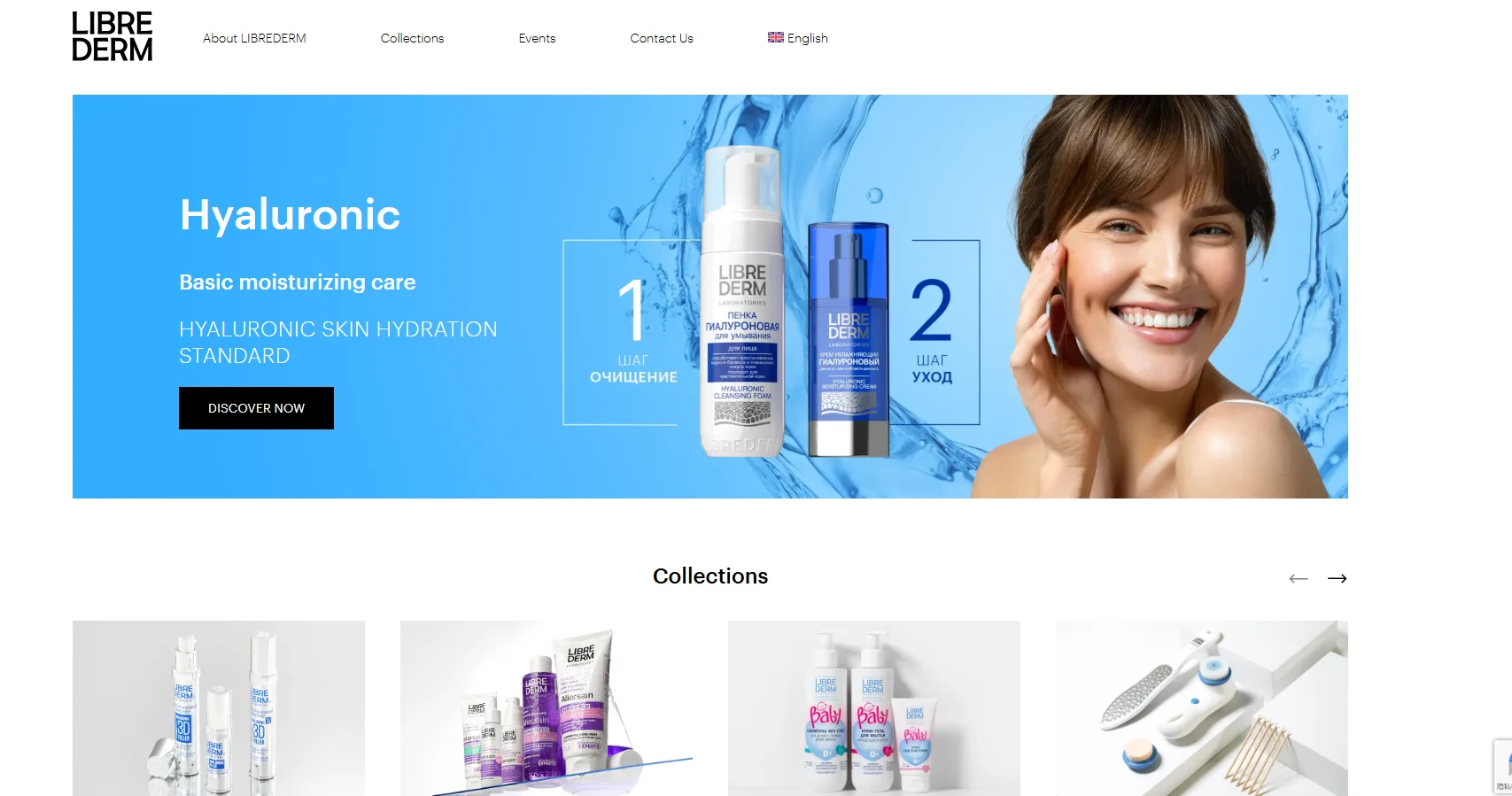 Top 10 Private label cosmetics manufacturers in Moscow