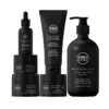 Private Label Men's Anti Ageing Skincare Set