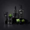 Private Label Men's Anti Ageing Skincare Set