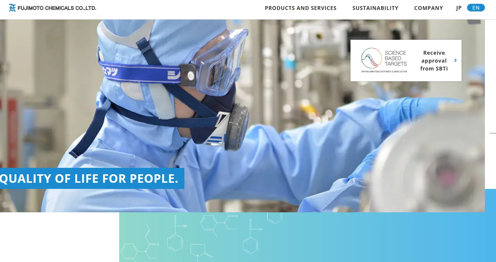 Top 10 Private label Cosmetic Manufacturers in japan