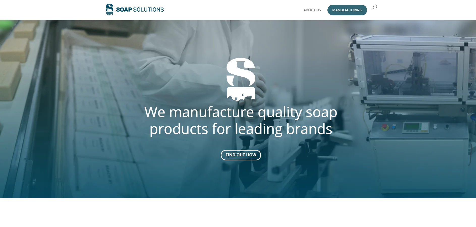 Cosmetic Manufacturers in Sydney