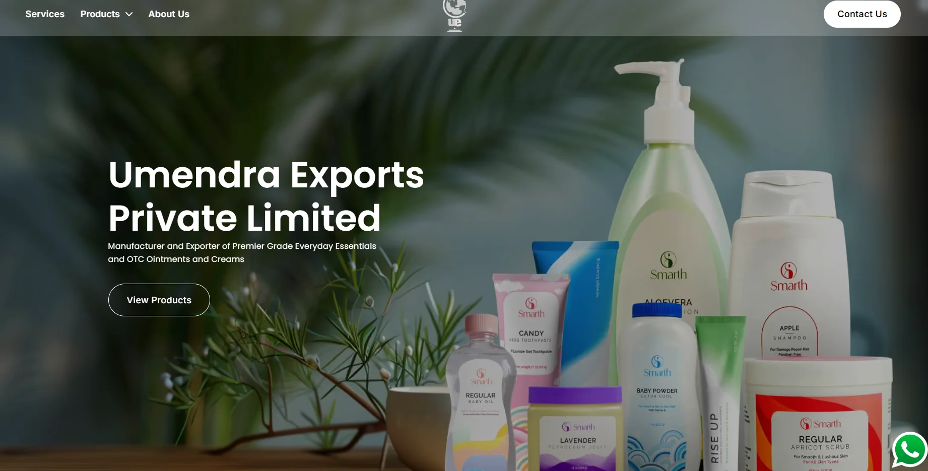 Top 10 Best Personal Care Manufacturers in india
