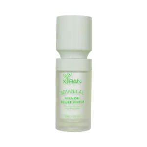 Private Label Botanical Blemish Relief Serum