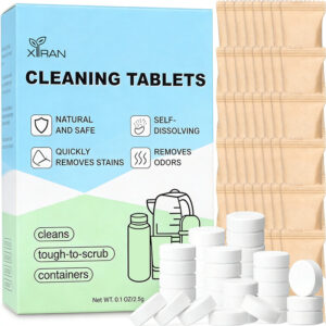 多功能清洁片 1