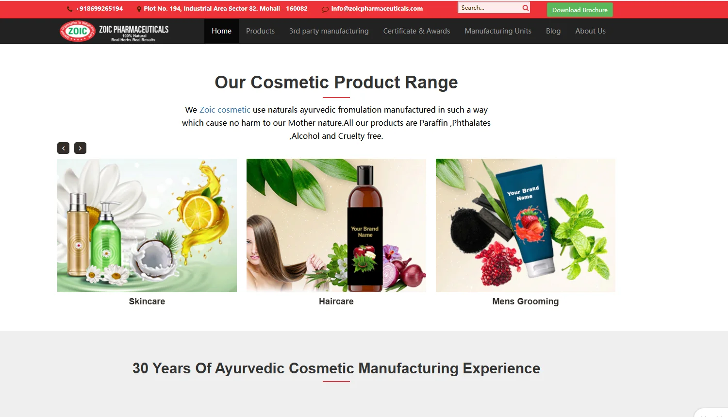 Top 10 Serum Manufacturers in India