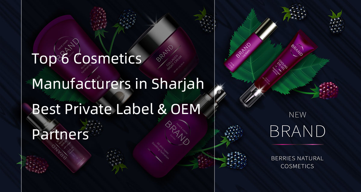 best private label & oem partners