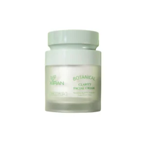Private Label Botanical Clarity Facial Cream