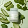 Private Label Botanical Clarity Facial Cream