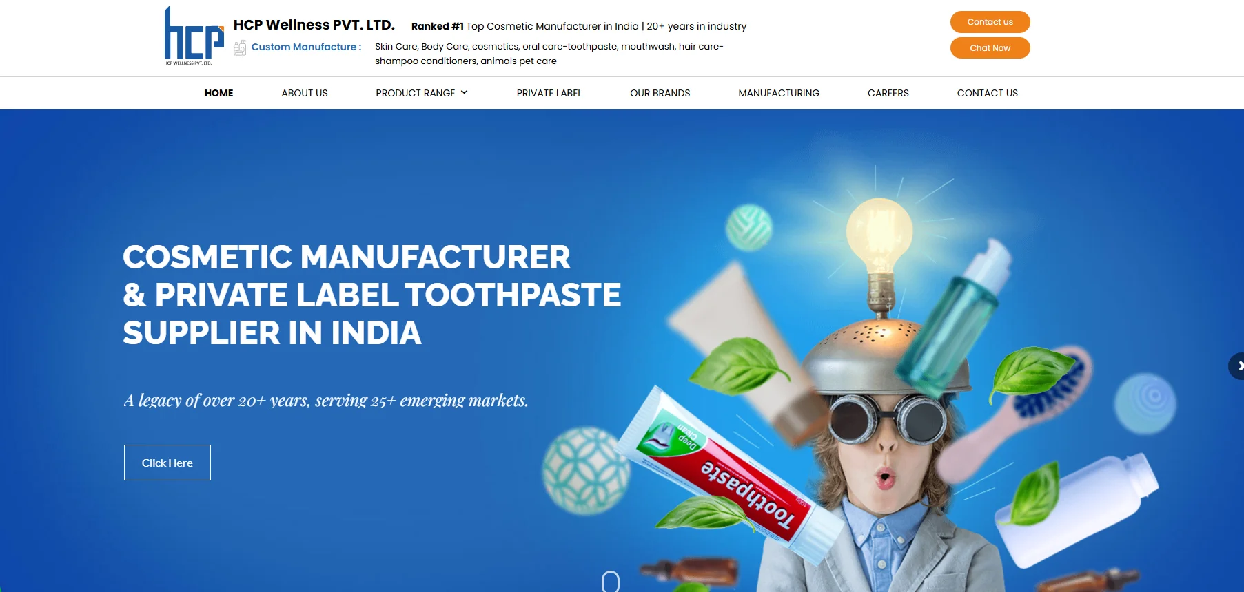 Top 10 Serum Manufacturers in India