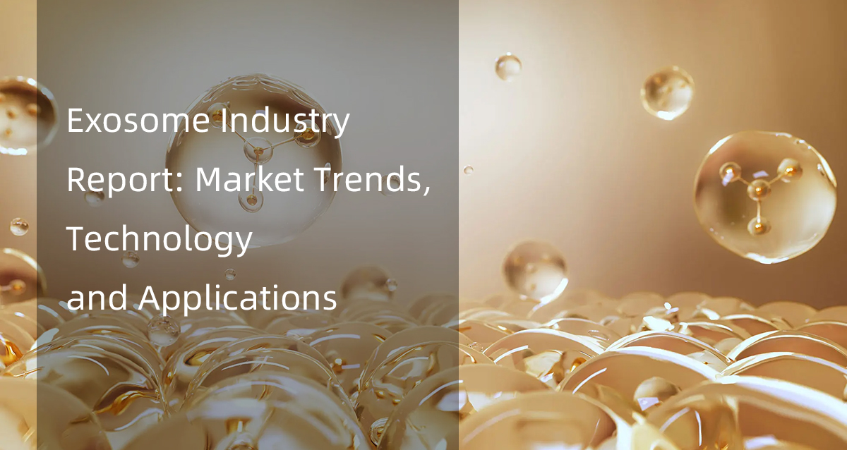 exosome industry report