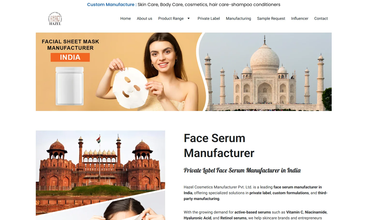 Top 10 Serum Manufacturers in India